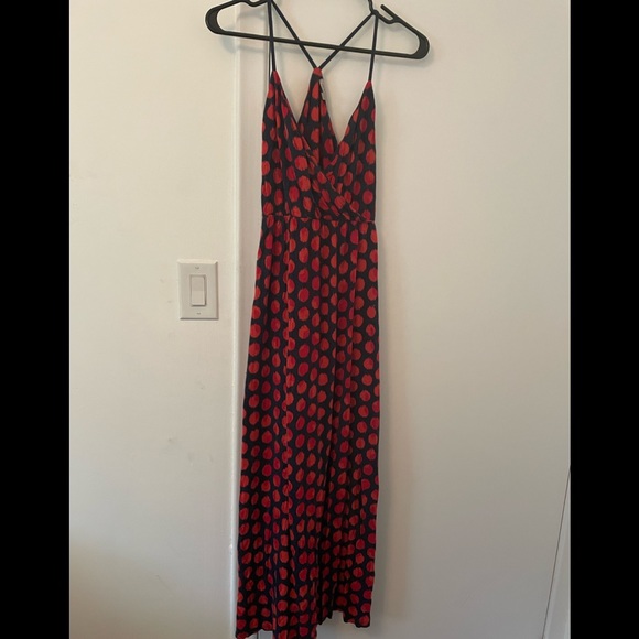 Maxi Dress - Picture 3 of 4
